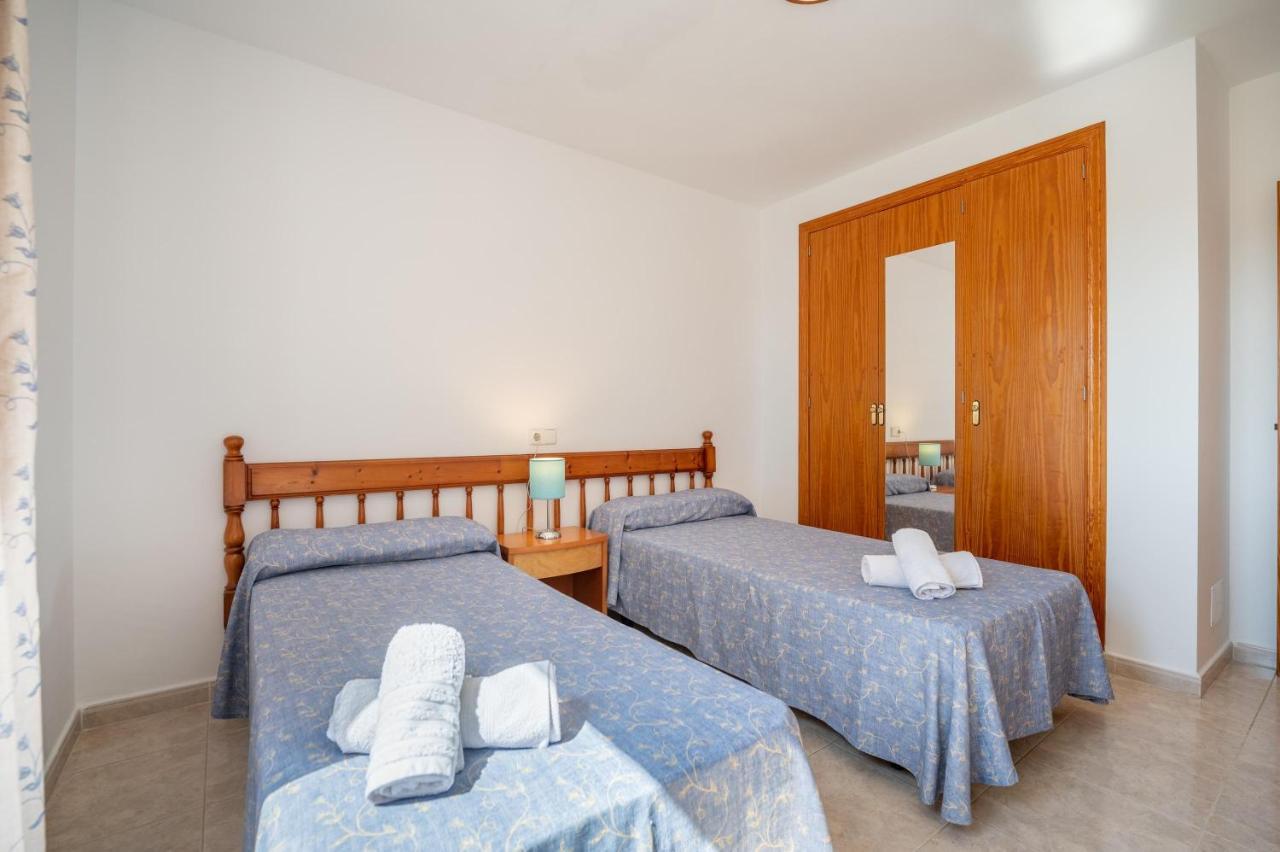 Appartement Karin 1ºc Cala D´Or