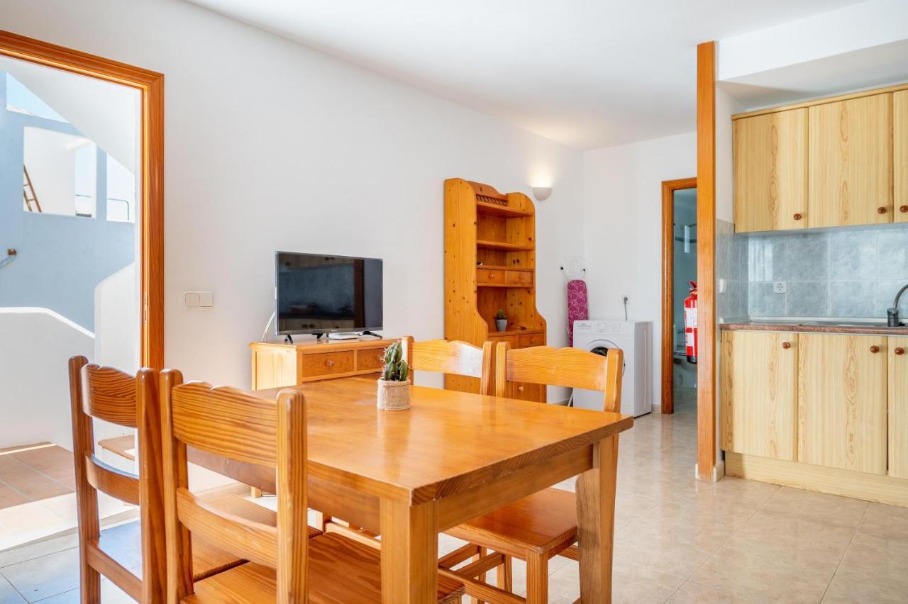 Appartement Karin 1ºc